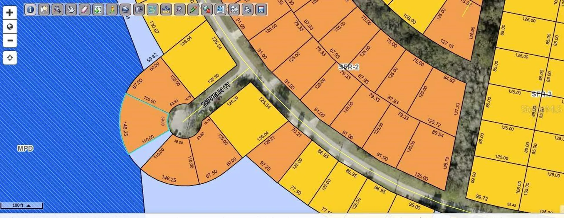 6 Zeppelin Court Palm Coast FL 32164