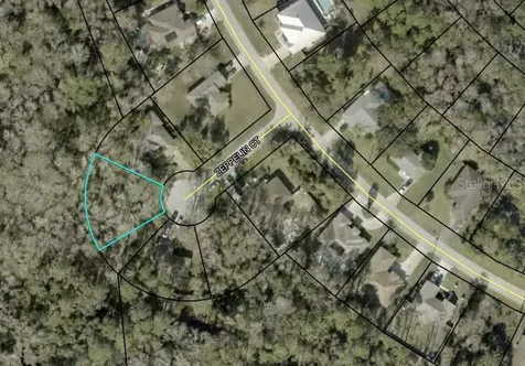 6 Zeppelin Court Palm Coast FL 32164