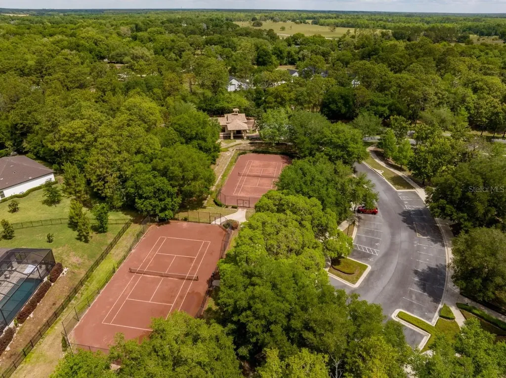 25609 Hawks Run Lane Sorrento FL 32776
