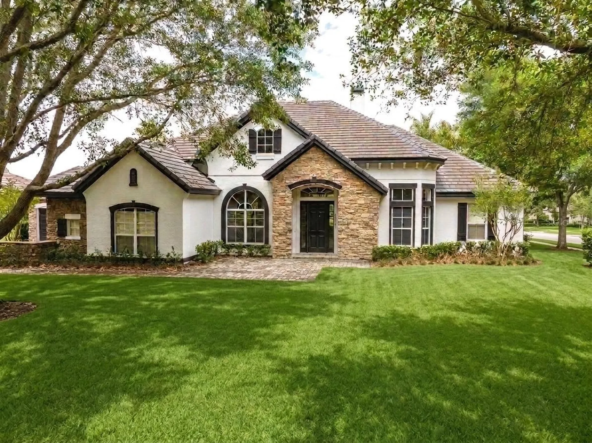 25609 Hawks Run Lane Sorrento FL 32776