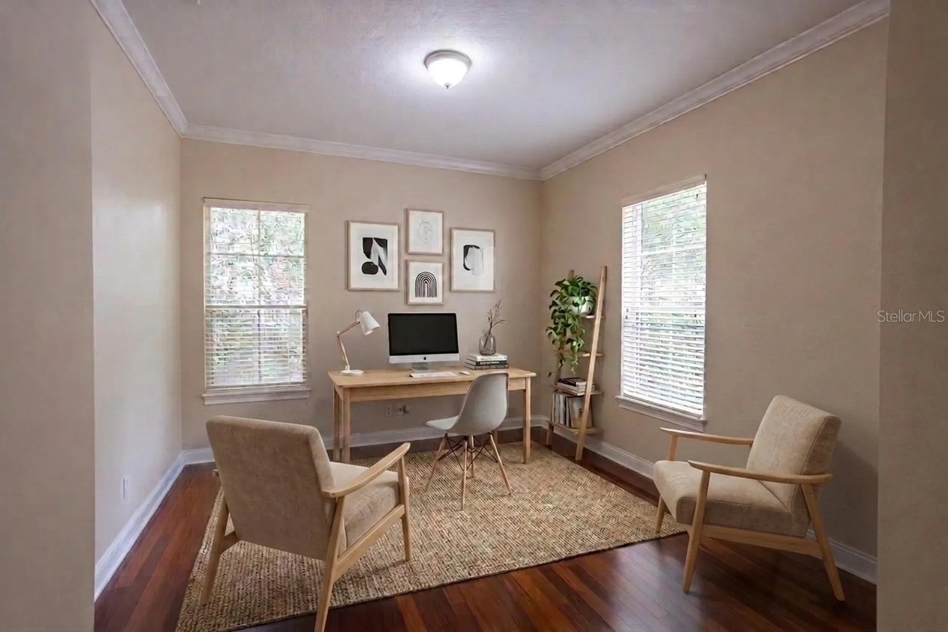 25609 Hawks Run Lane Sorrento FL 32776