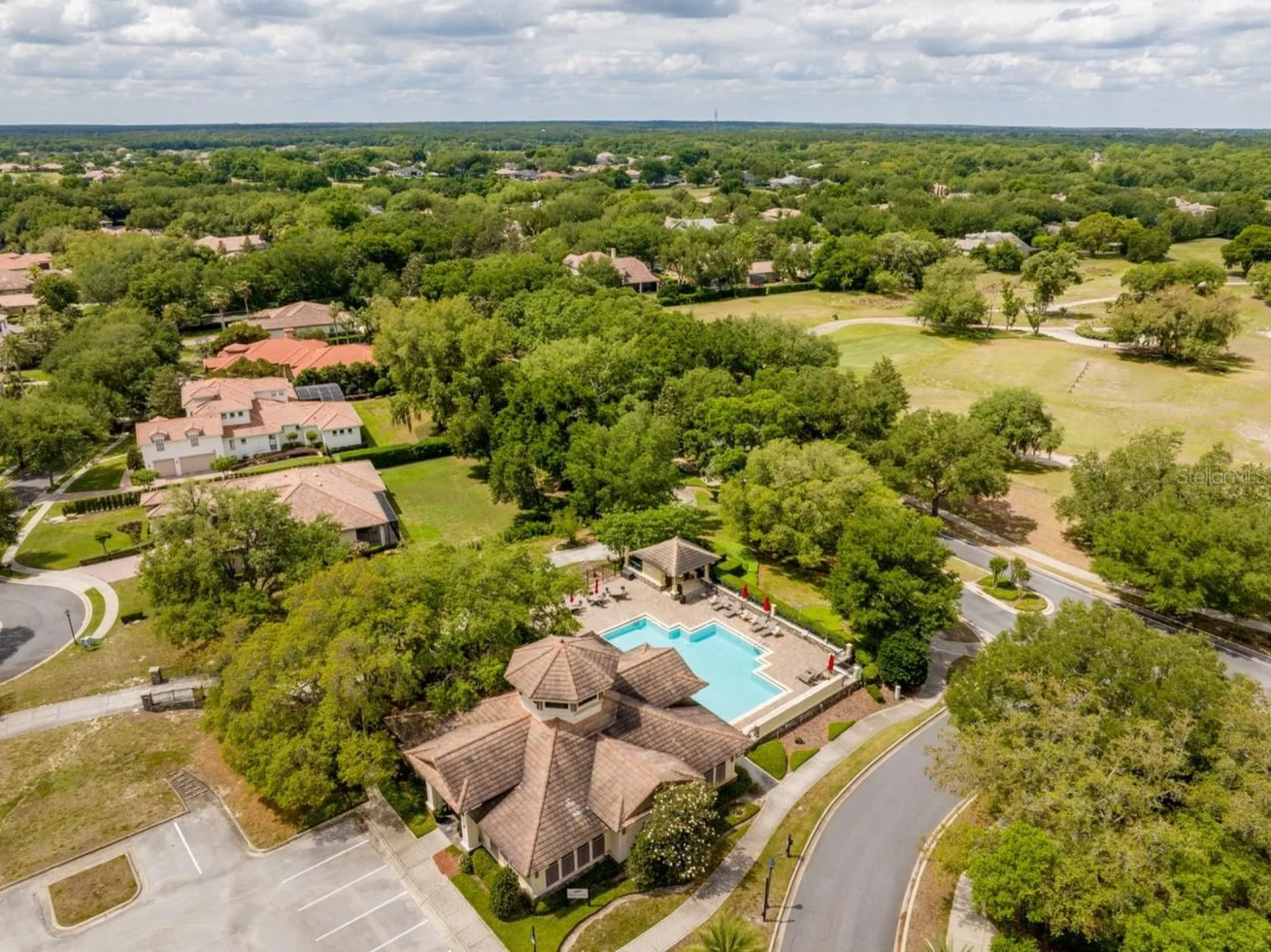 25609 Hawks Run Lane Sorrento FL 32776