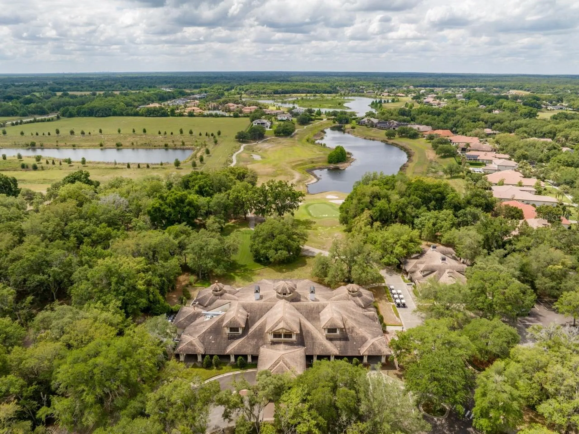25609 Hawks Run Lane Sorrento FL 32776