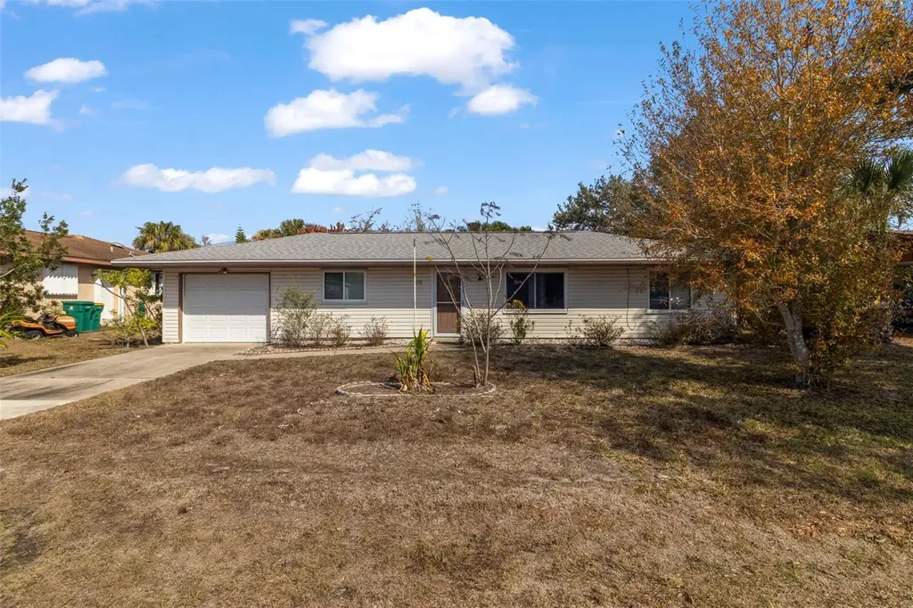 21070 Delake Avenue Port Charlotte FL 33954