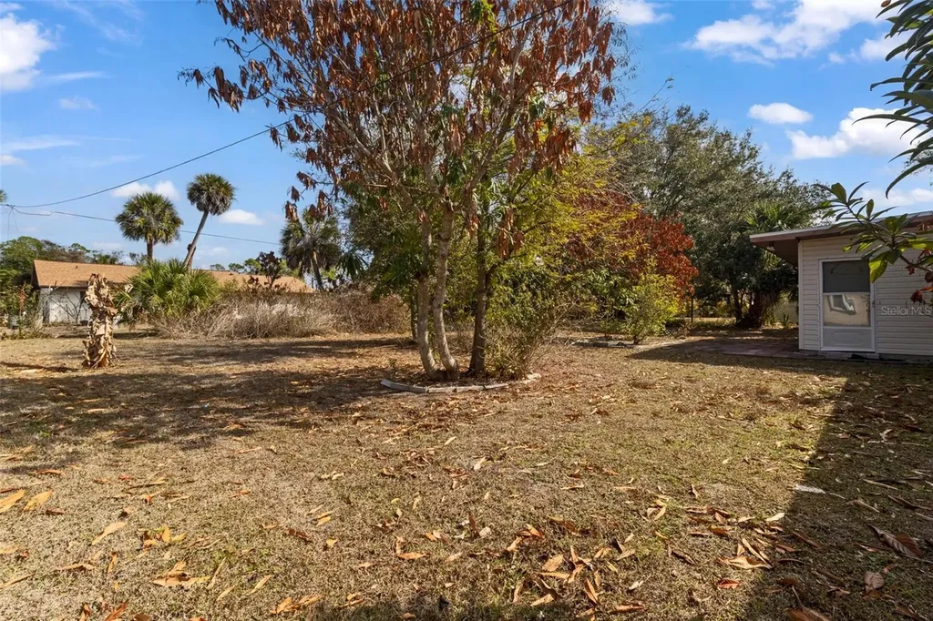 21070 Delake Avenue Port Charlotte FL 33954