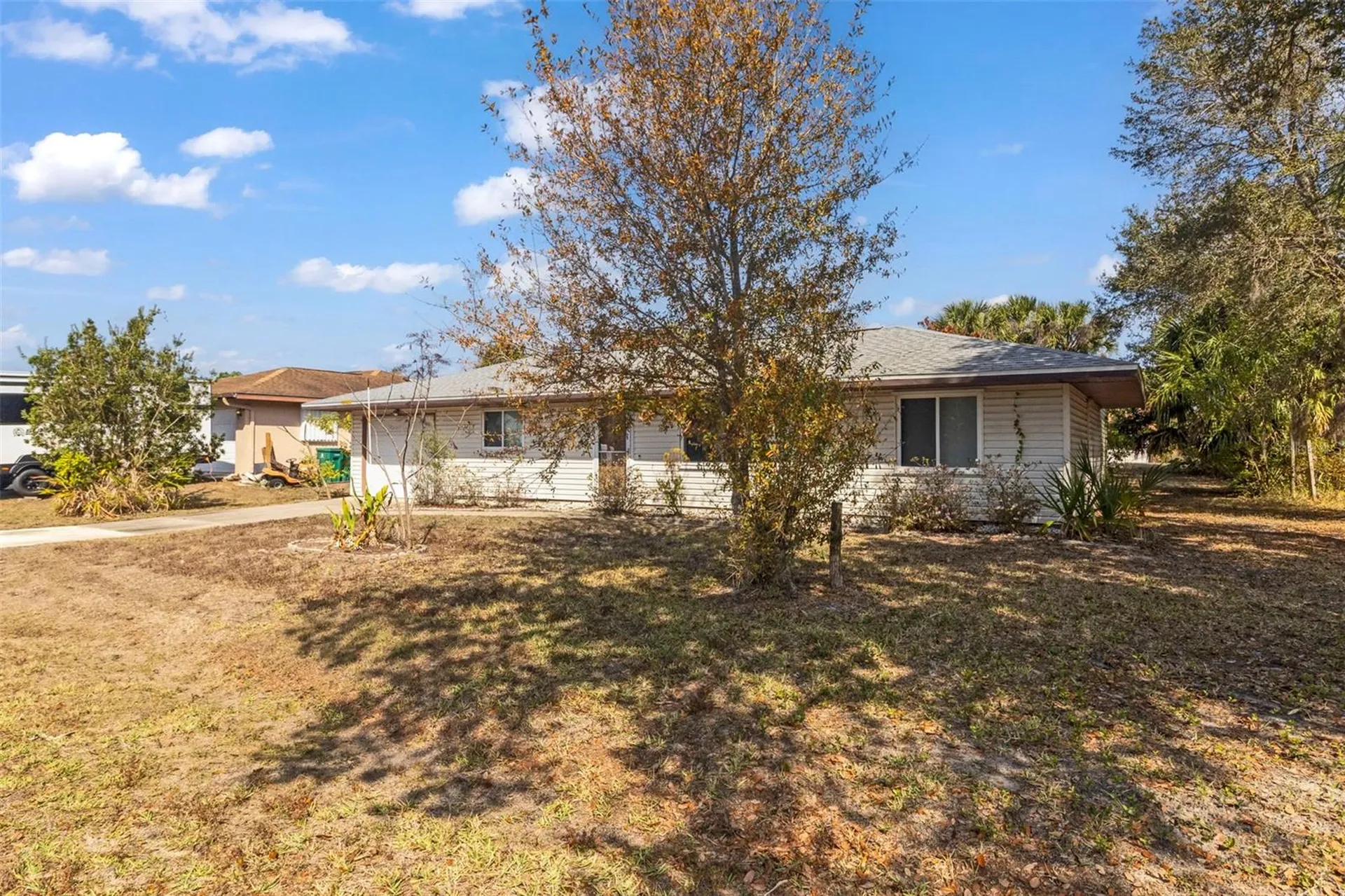 21070 Delake Avenue Port Charlotte FL 33954