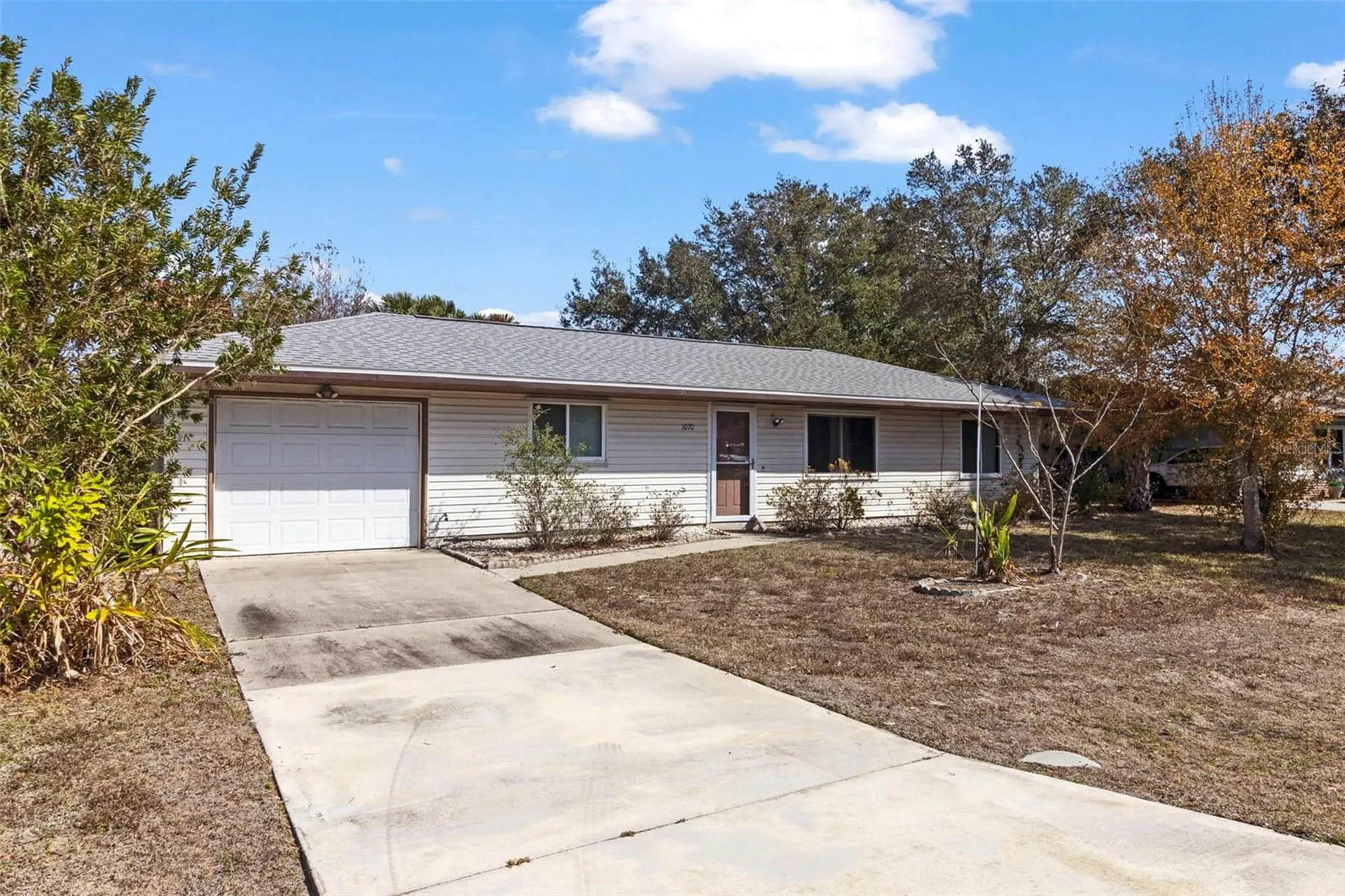 21070 Delake Avenue Port Charlotte FL 33954