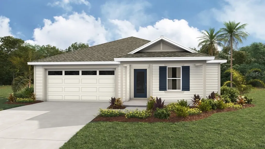 18023 NW 170th Place Alachua FL 32615