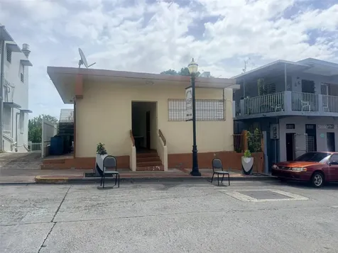4 Calle Mateo Fajardo Calle Mateo Fajardo Hormigueros PR 00660