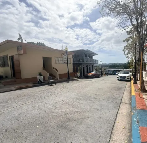 4 Calle Mateo Fajardo Calle Mateo Fajardo Hormigueros PR 00660