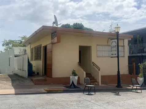 4 Calle Mateo Fajardo Calle Mateo Fajardo Hormigueros PR 00660