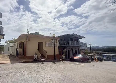 4 Calle Mateo Fajardo Calle Mateo Fajardo Hormigueros PR 00660