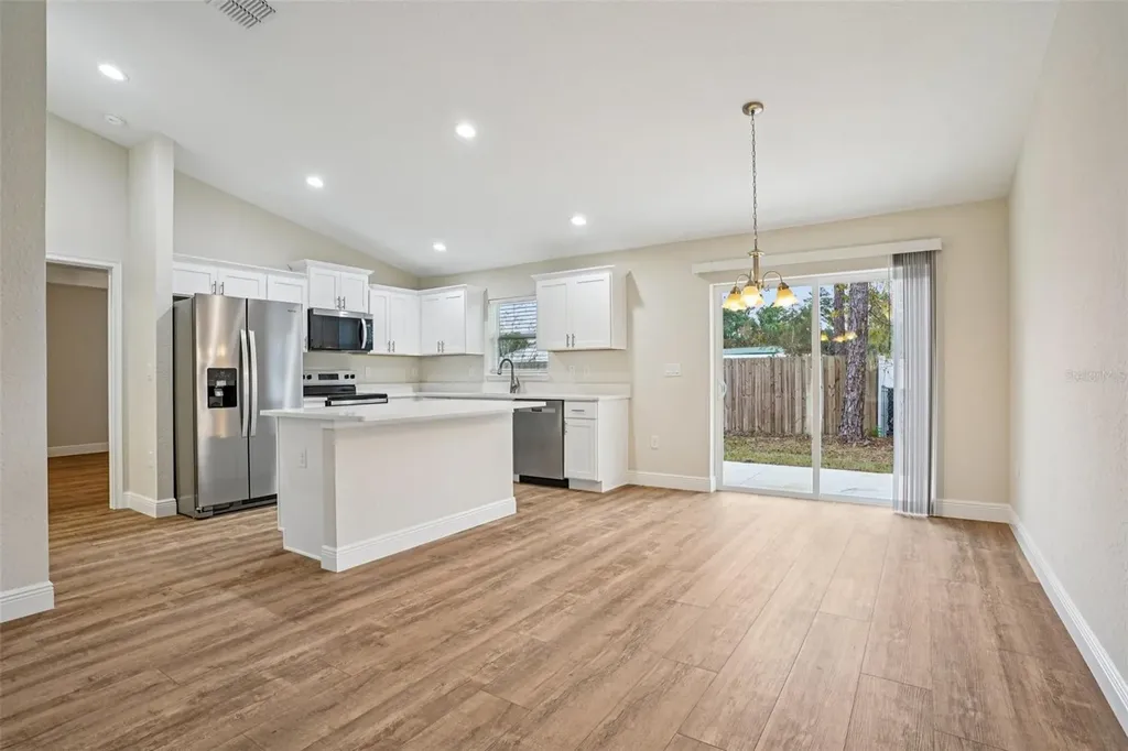 1161 W Virginis Drive Citrus Springs FL 34434