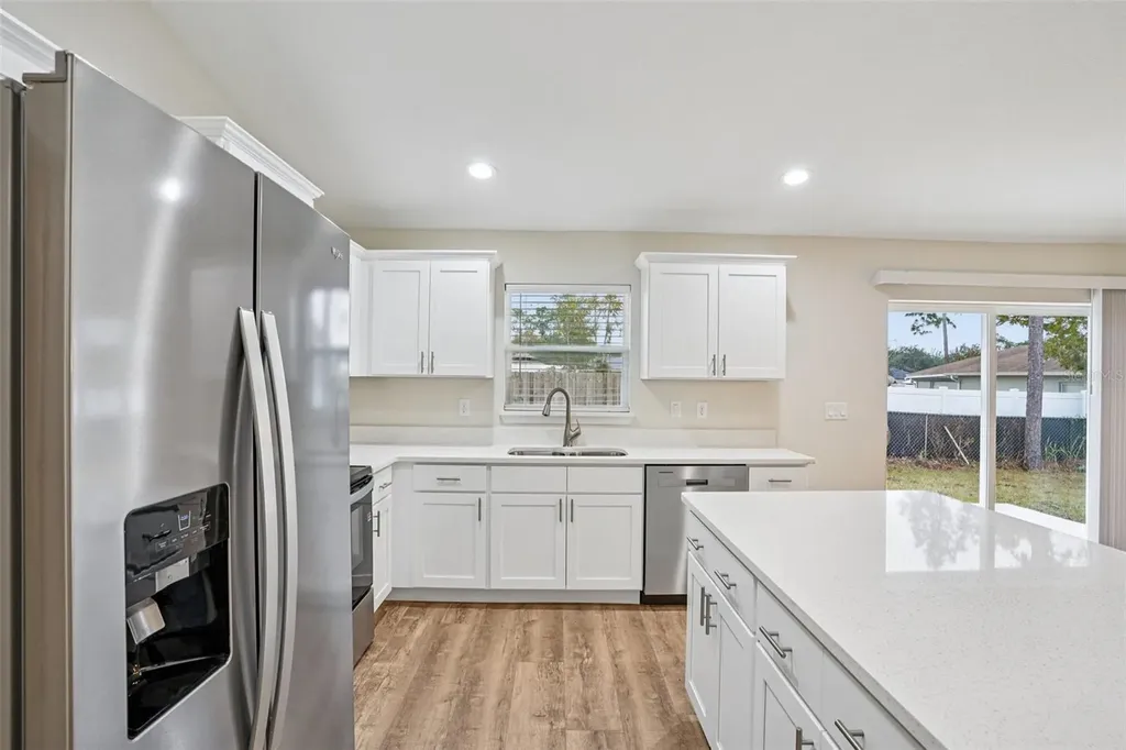 1161 W Virginis Drive Citrus Springs FL 34434