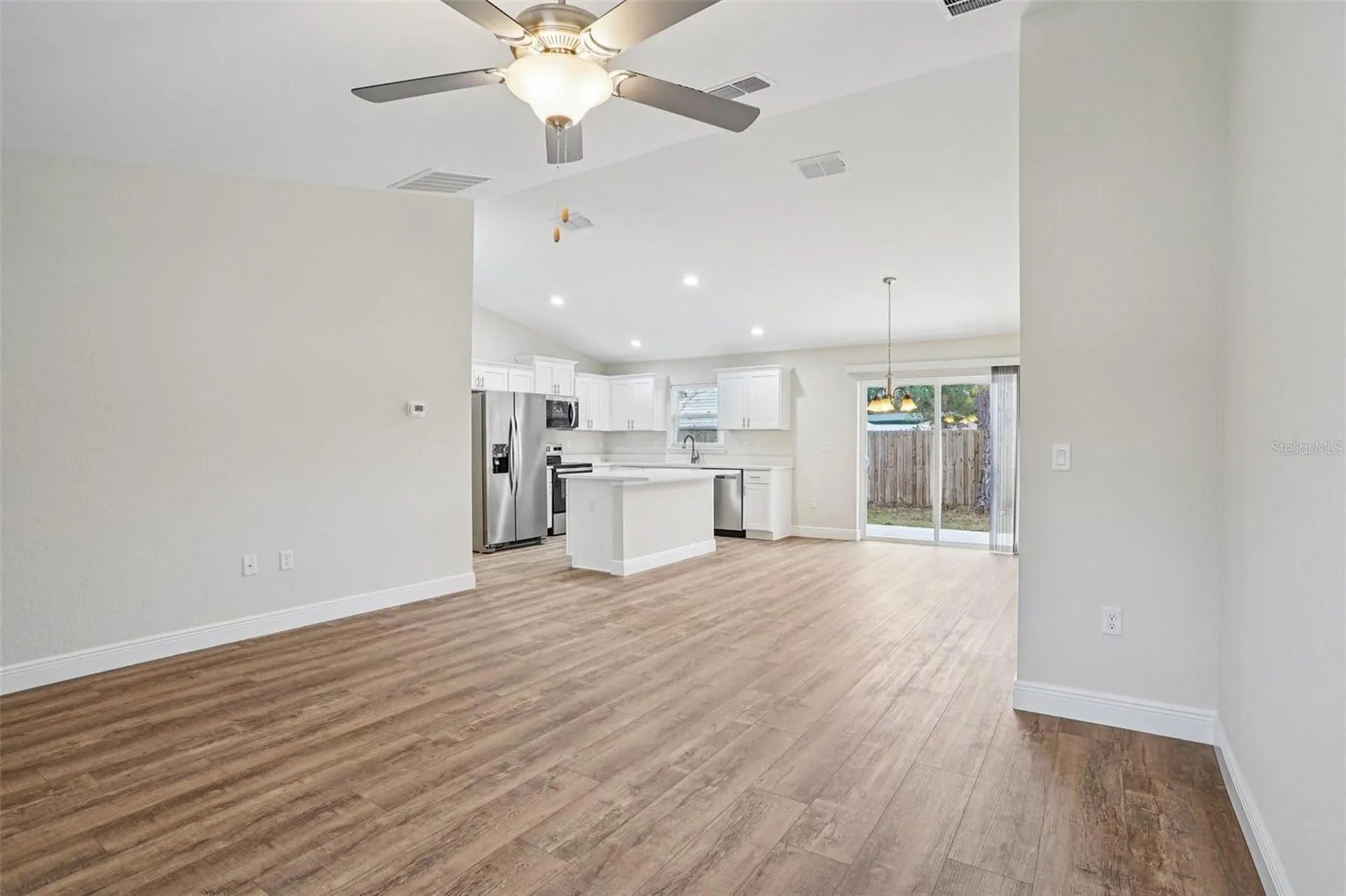 1161 W Virginis Drive Citrus Springs FL 34434