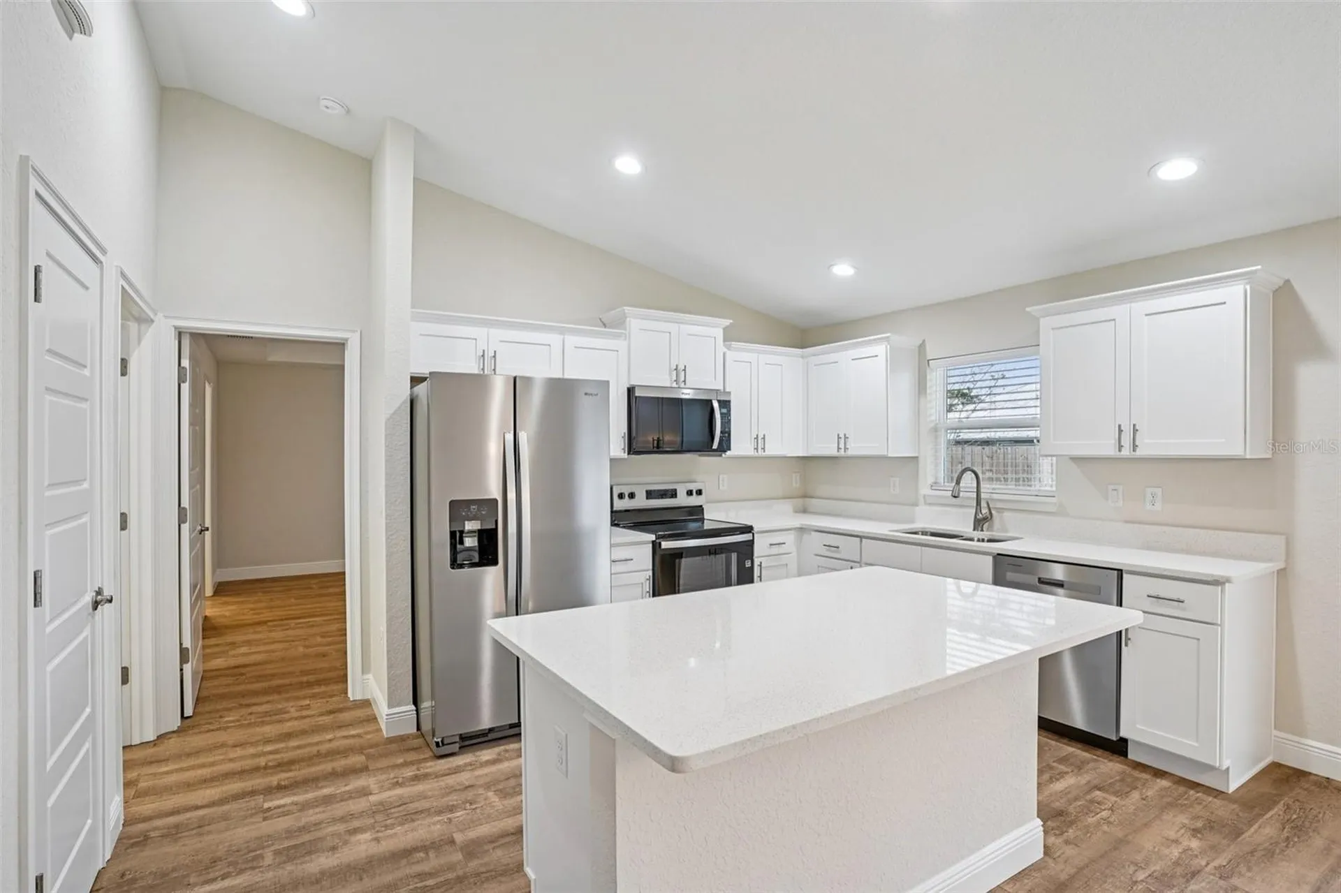 1161 W Virginis Drive Citrus Springs FL 34434