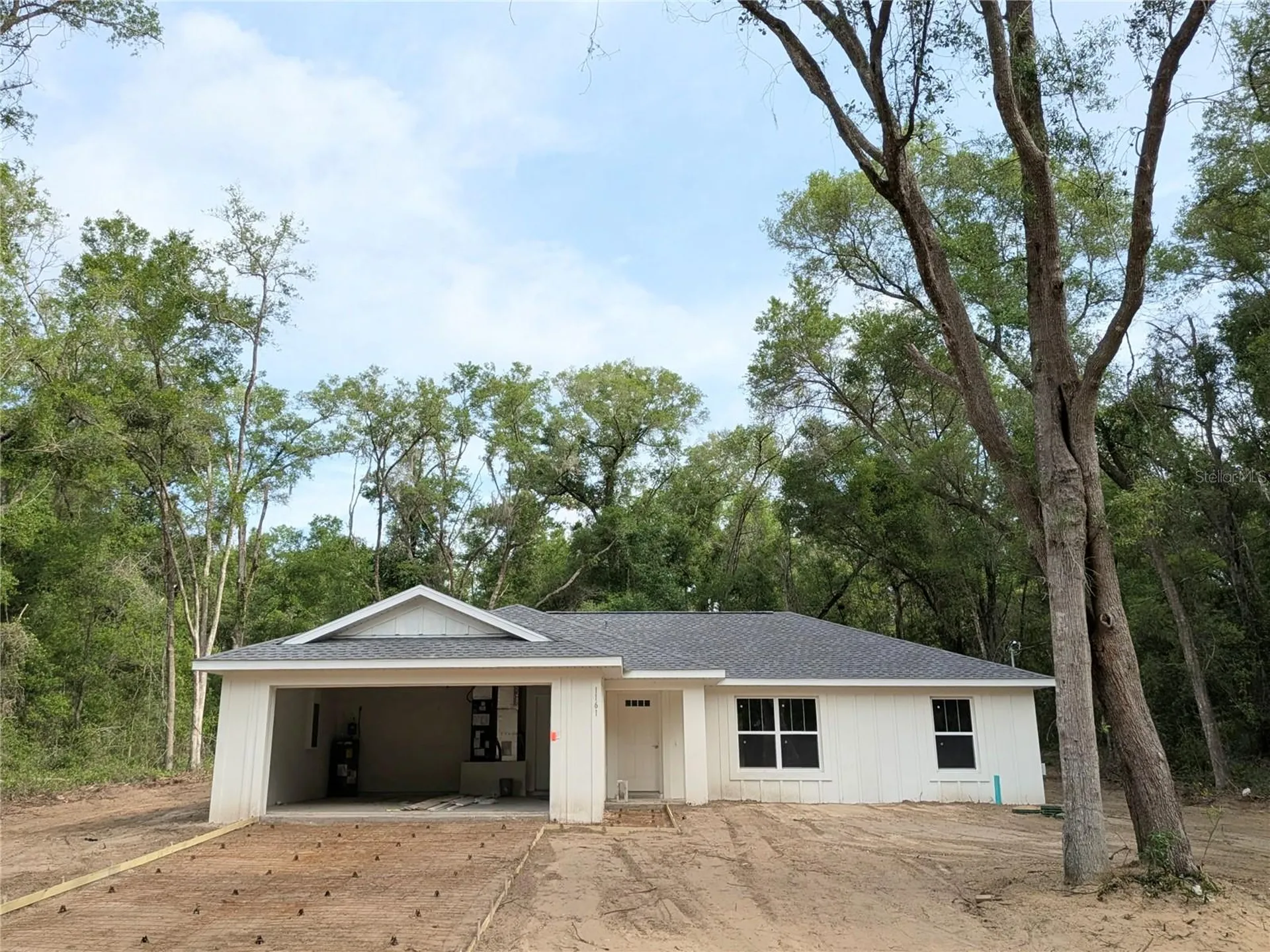 1161 W Virginis Drive Citrus Springs FL 34434