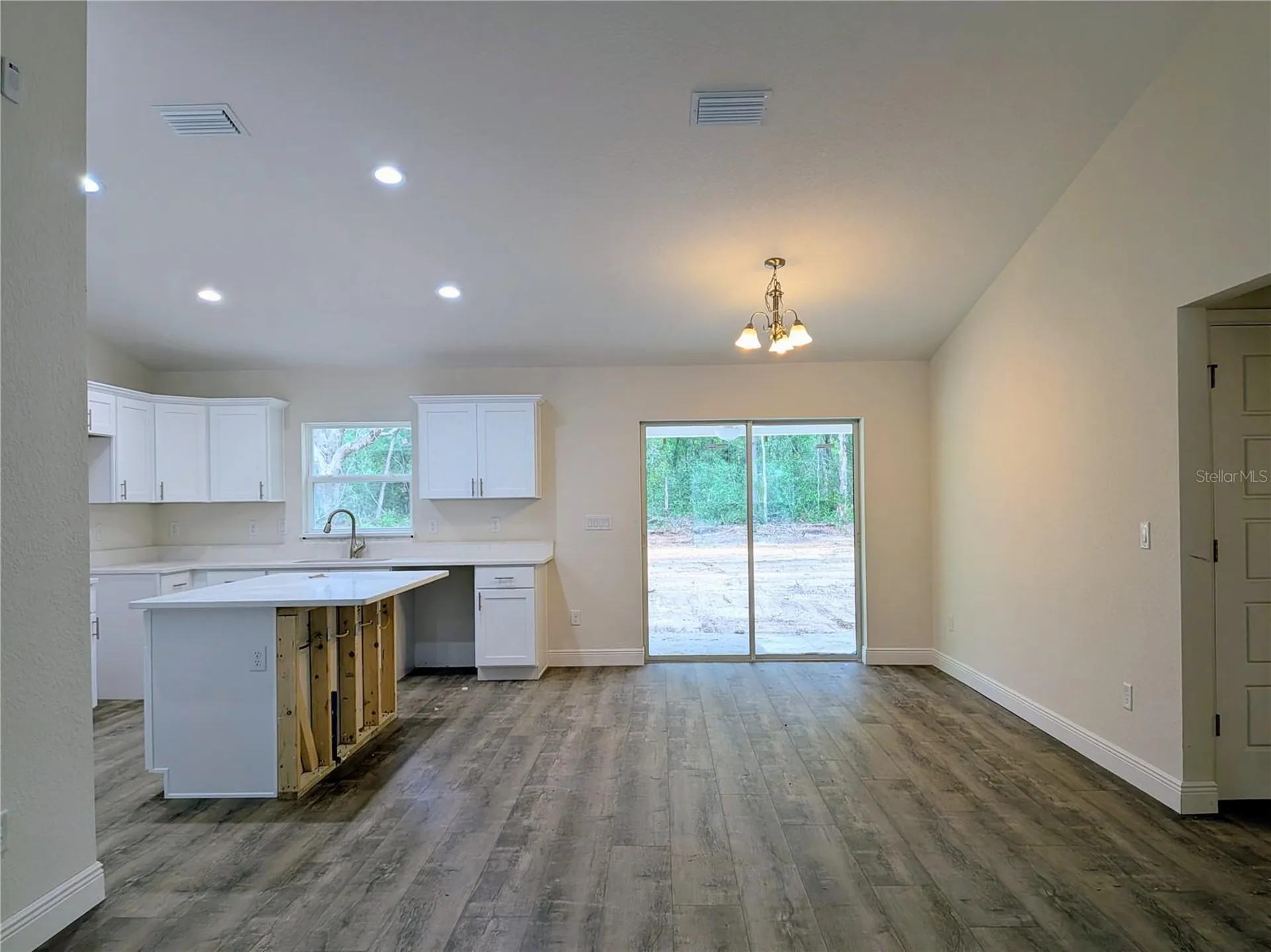 1161 W Virginis Drive Citrus Springs FL 34434