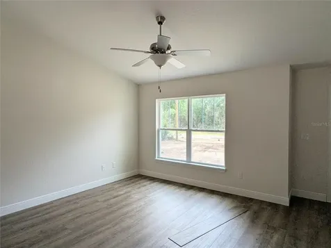 1161 W Virginis Drive Citrus Springs FL 34434