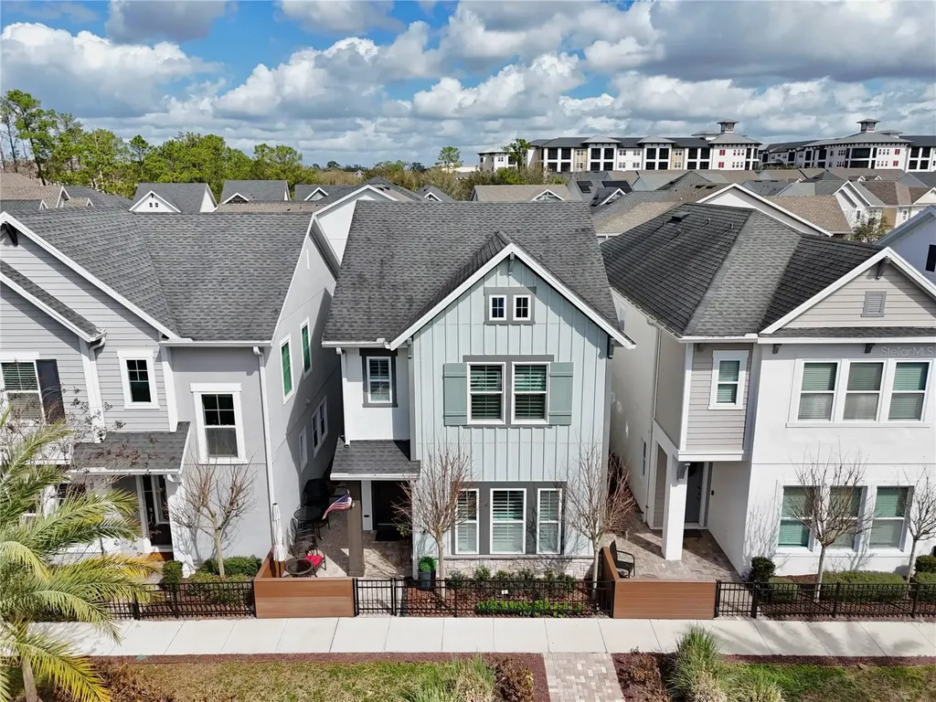 290 Viola Cove Lake Mary FL 32746