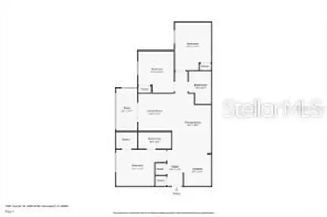 1301 Tuscan Terrace Davenport FL 33896