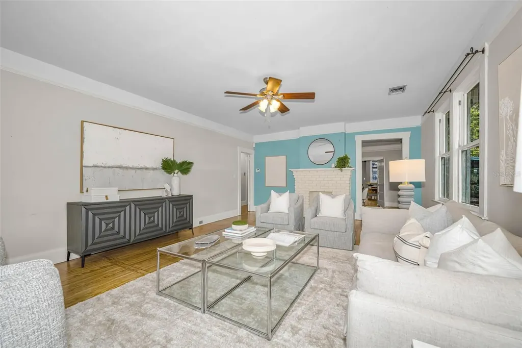 2909 W San Isidro Street Tampa FL 33629