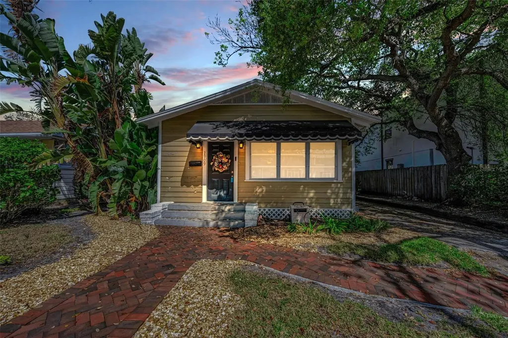 2909 W San Isidro Street Tampa FL 33629