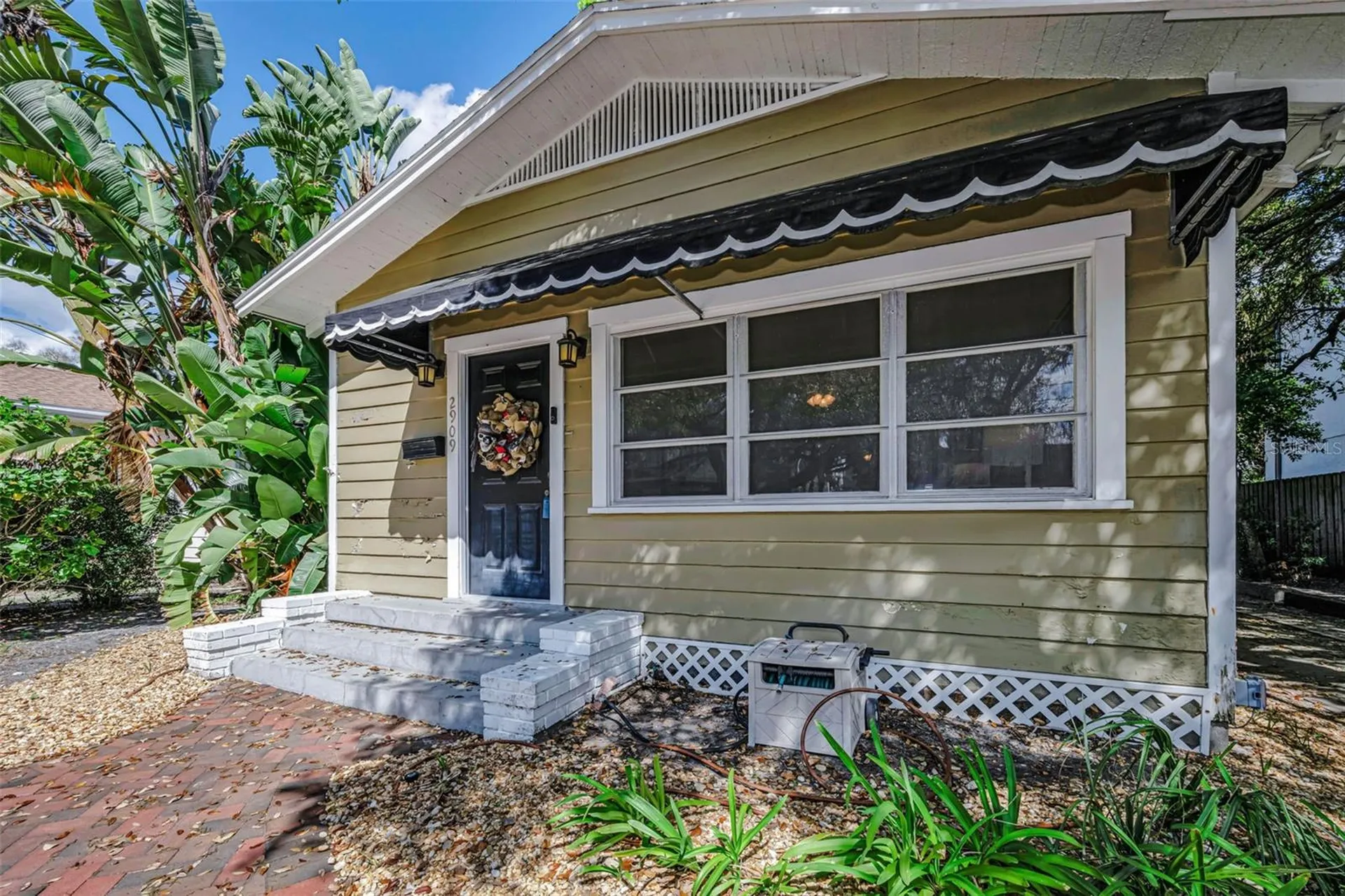 2909 W San Isidro Street Tampa FL 33629