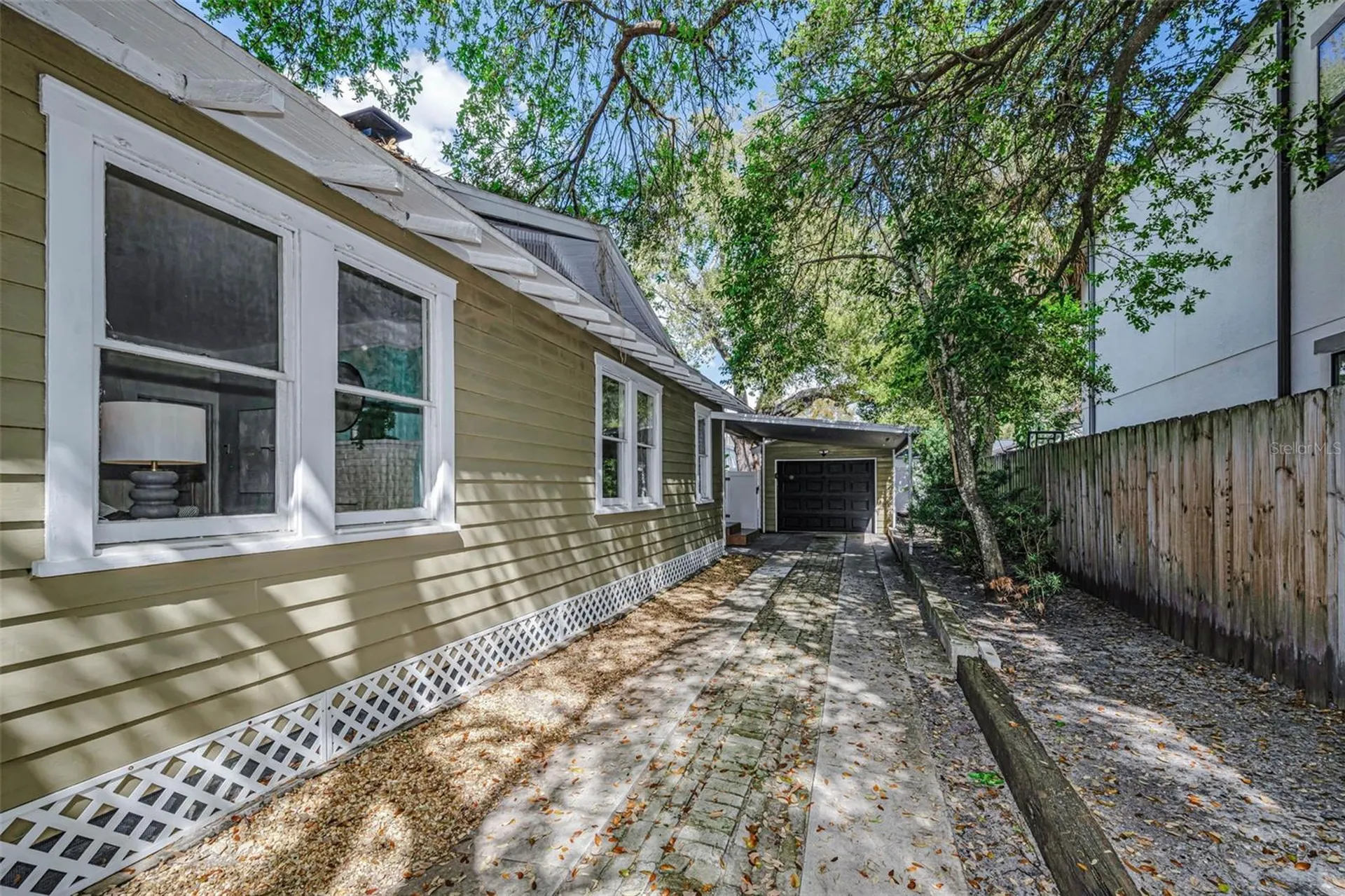 2909 W San Isidro Street Tampa FL 33629