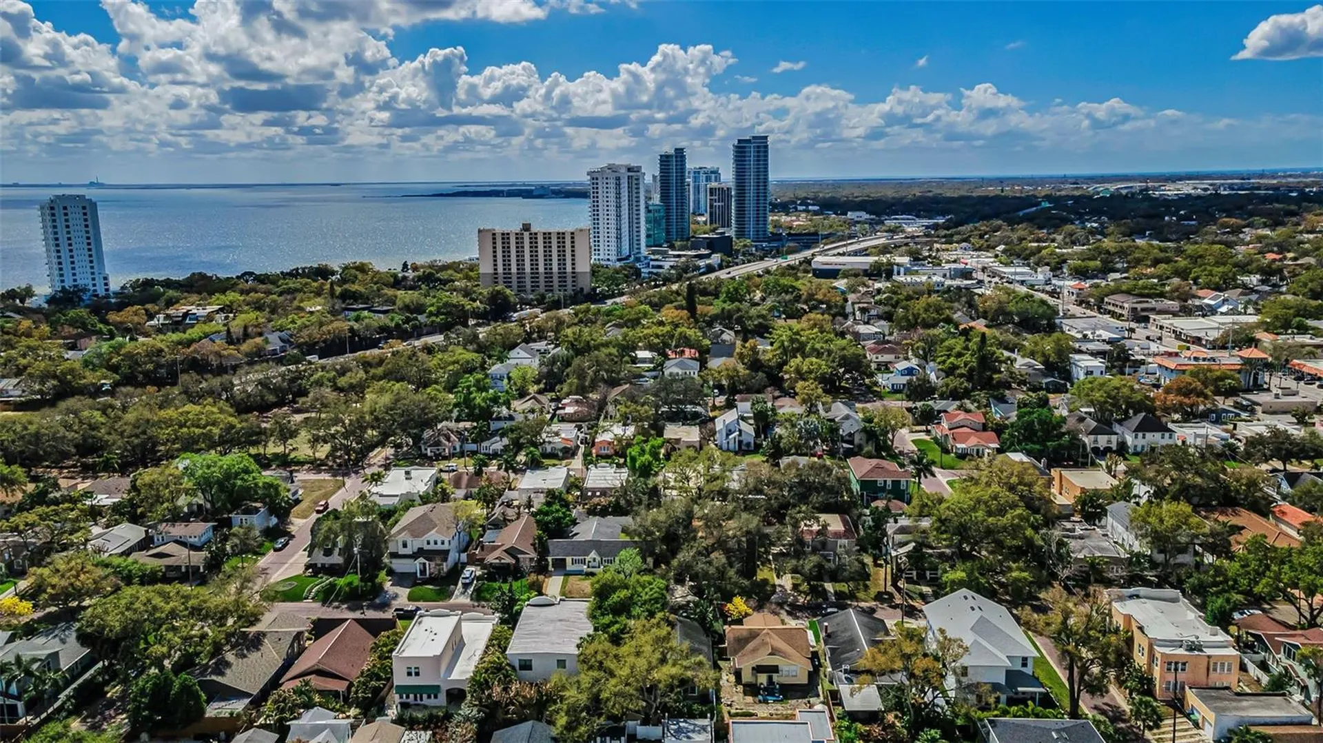 2909 W San Isidro Street Tampa FL 33629