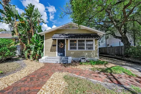 2909 W San Isidro Street Tampa FL 33629