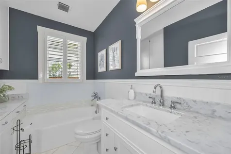 2909 W San Isidro Street Tampa FL 33629