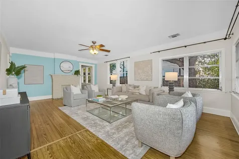 2909 W San Isidro Street Tampa FL 33629