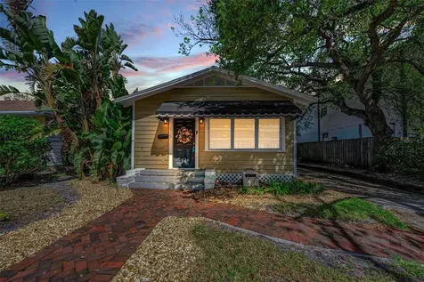 2909 W San Isidro Street Tampa FL 33629
