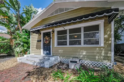 2909 W San Isidro Street Tampa FL 33629