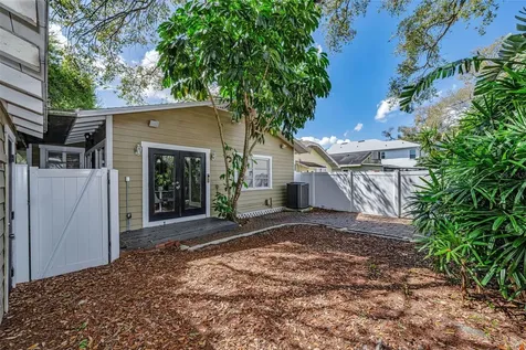 2909 W San Isidro Street Tampa FL 33629