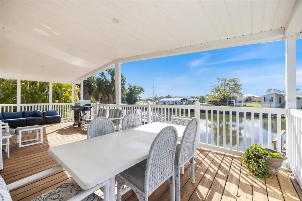 721 Rio Villa Drive Punta Gorda FL 33950