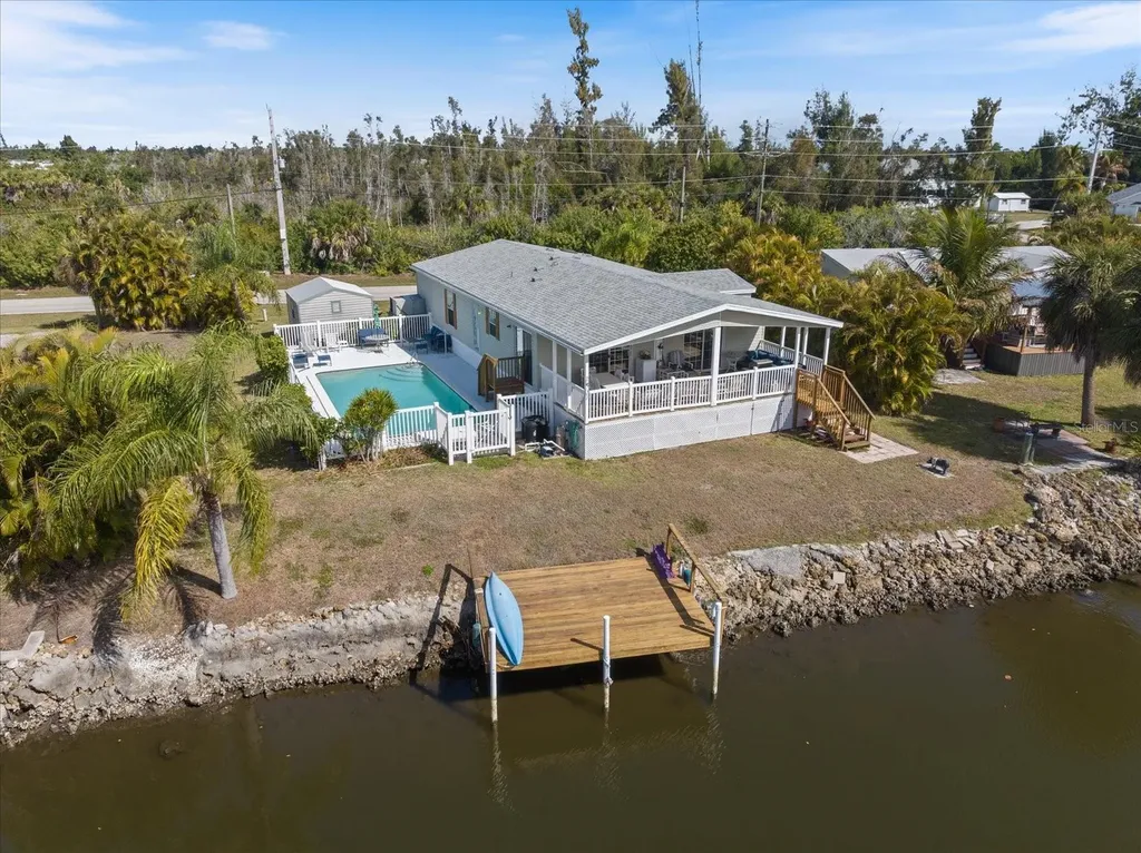 721 Rio Villa Drive Punta Gorda FL 33950