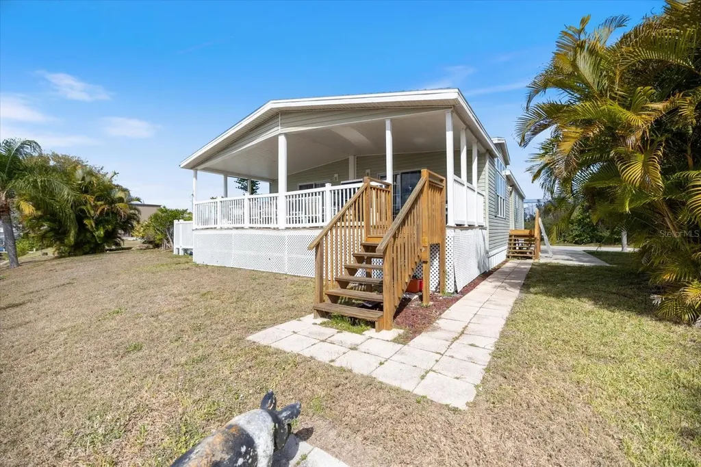 721 Rio Villa Drive Punta Gorda FL 33950