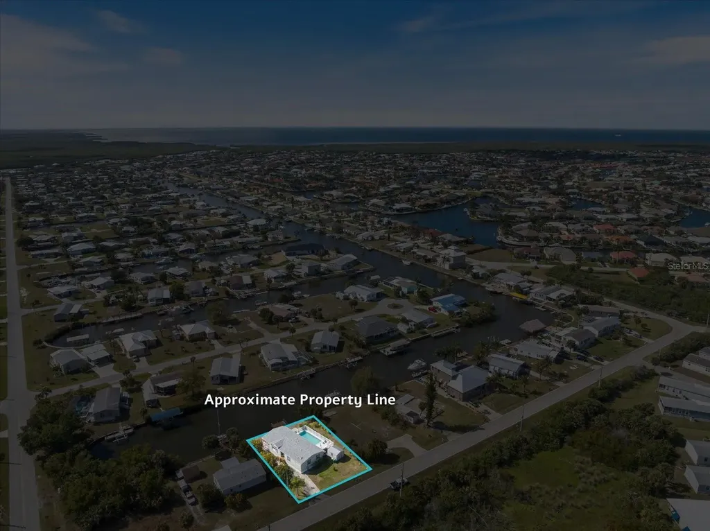 721 Rio Villa Drive Punta Gorda FL 33950