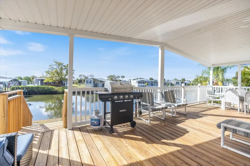 721 Rio Villa Drive Punta Gorda FL 33950