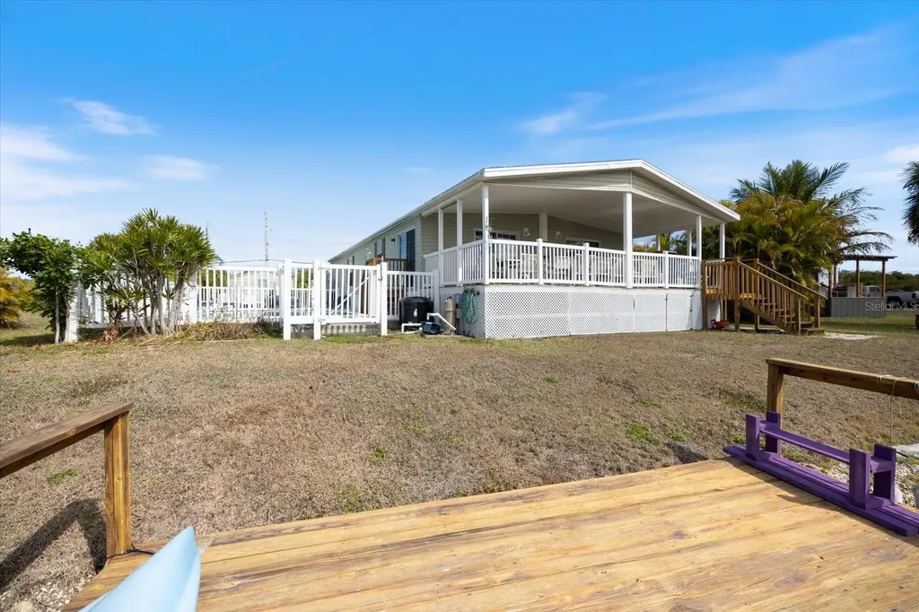 721 Rio Villa Drive Punta Gorda FL 33950