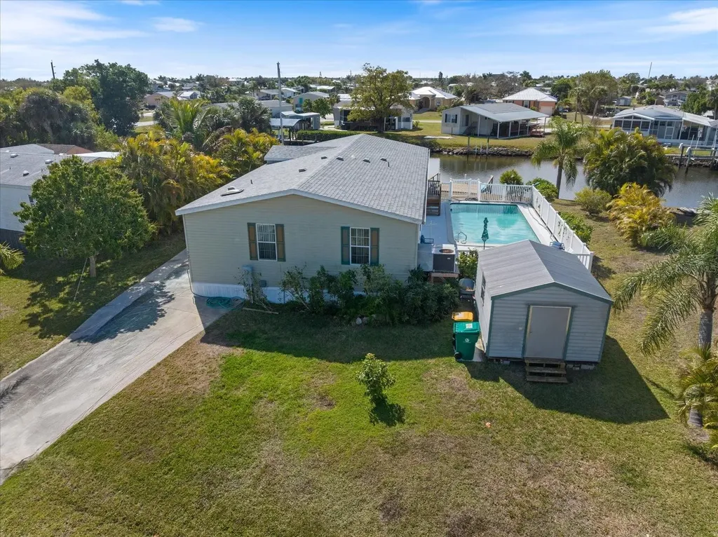 721 Rio Villa Drive Punta Gorda FL 33950