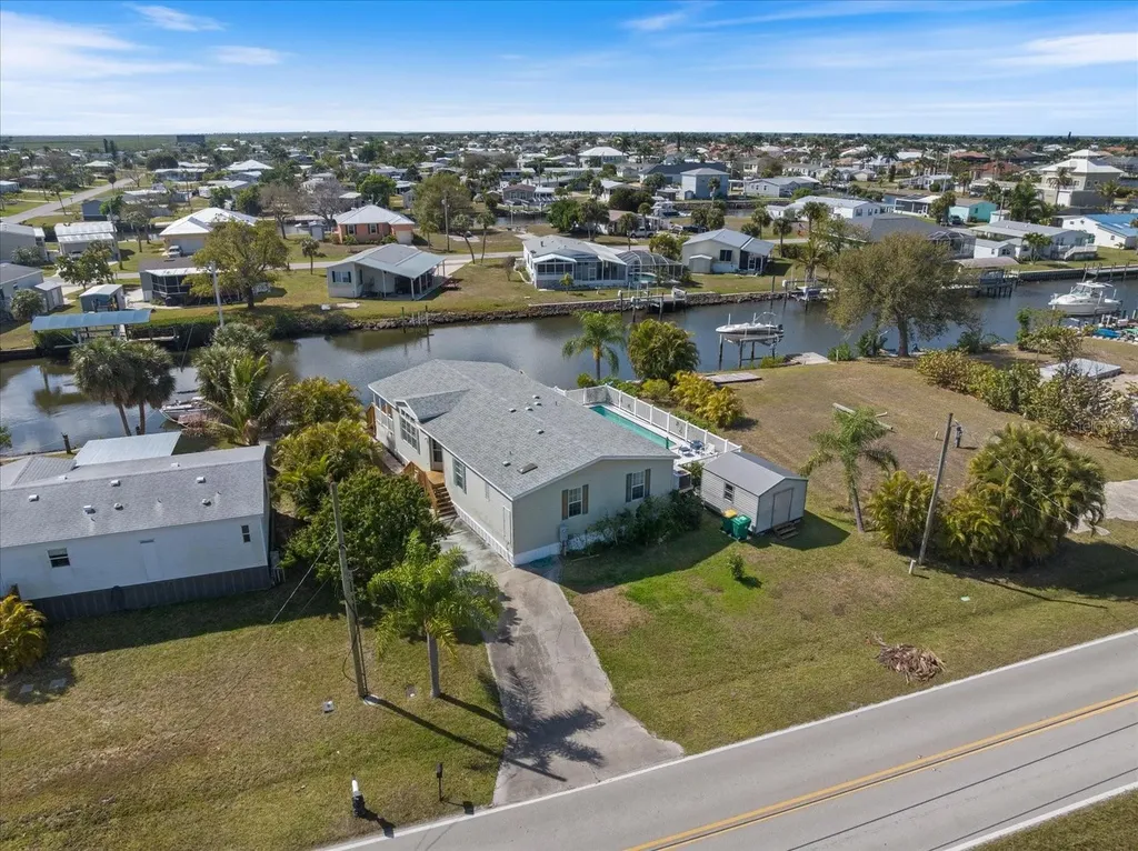 721 Rio Villa Drive Punta Gorda FL 33950