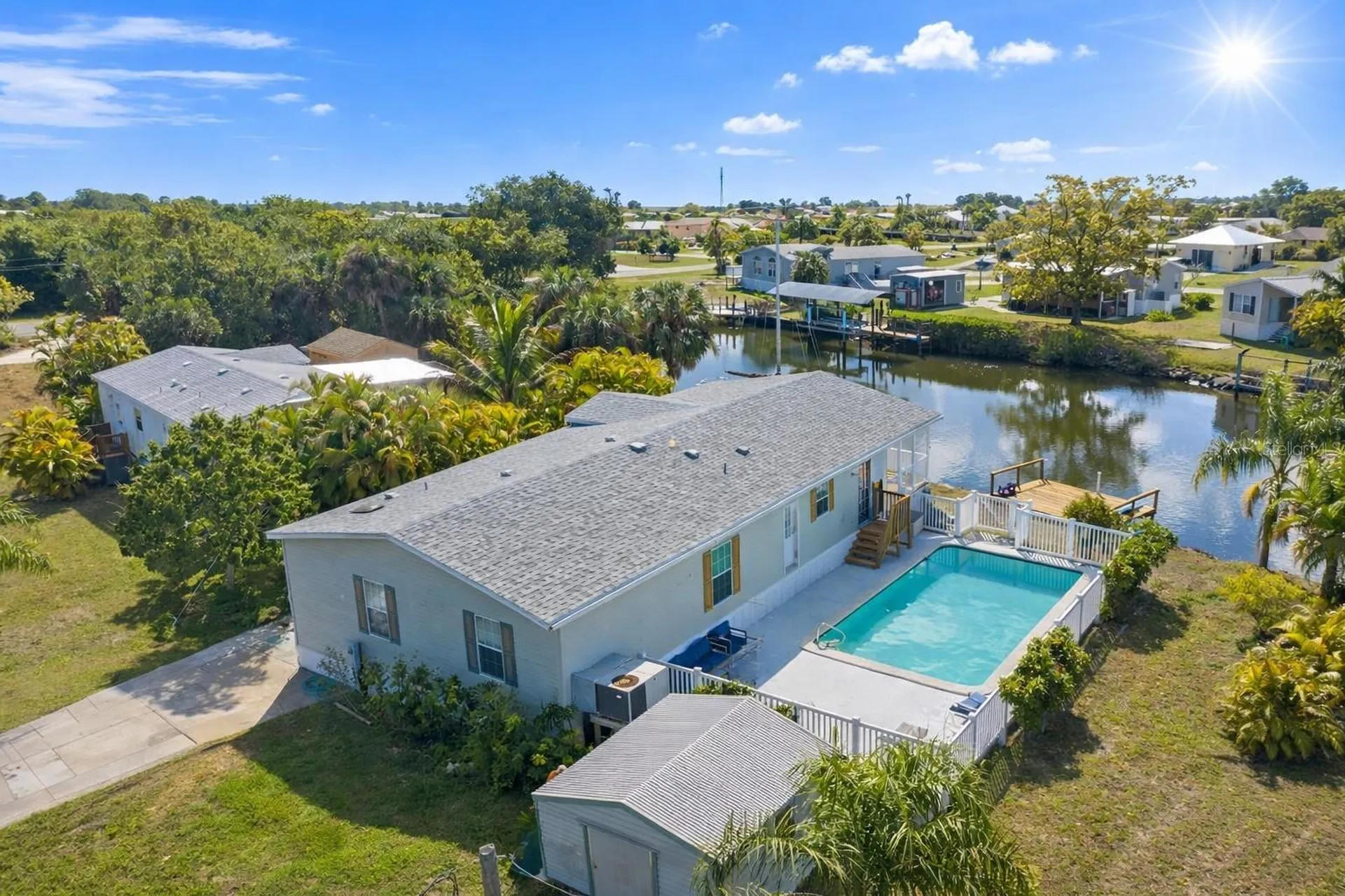 721 Rio Villa Drive Punta Gorda FL 33950