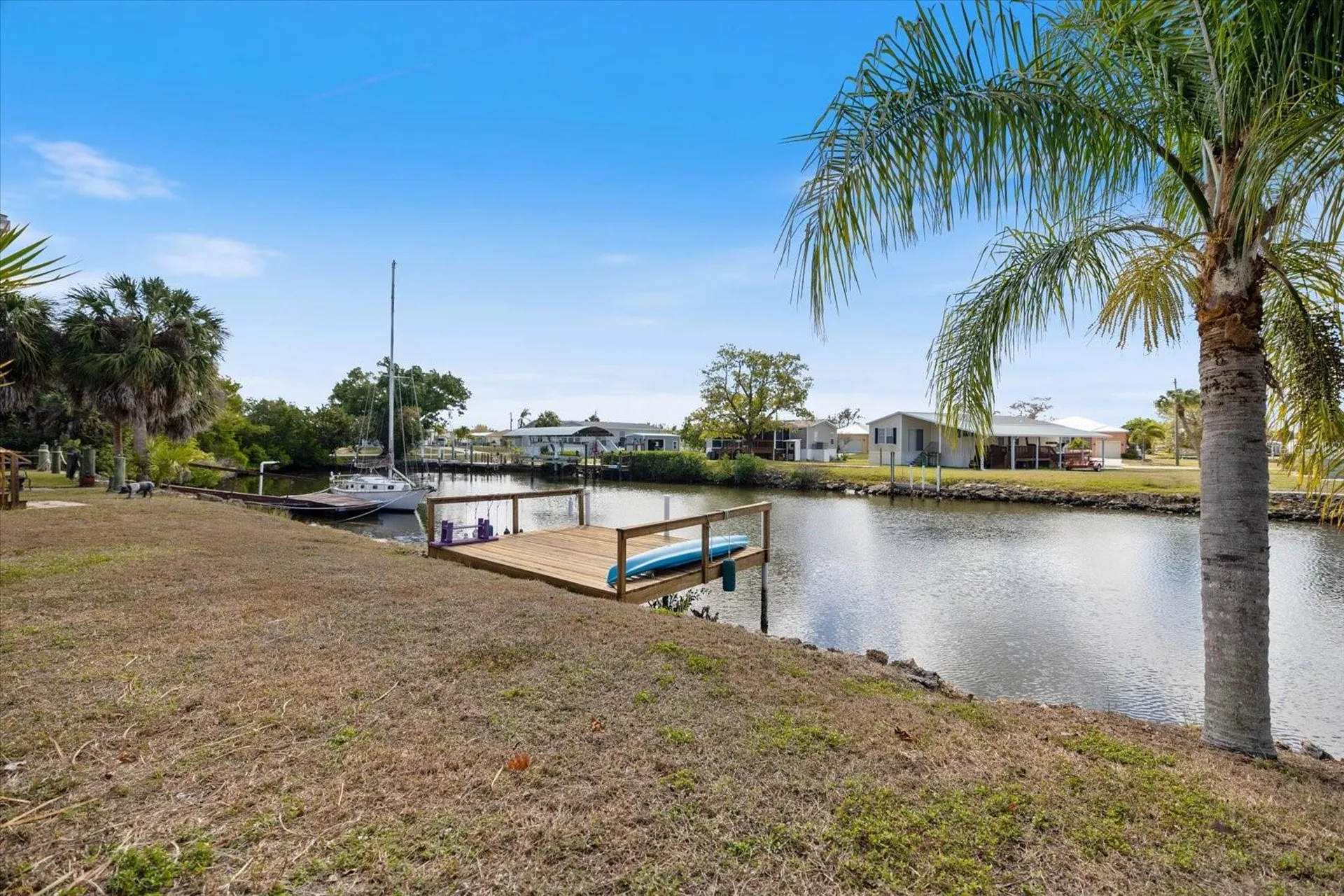721 Rio Villa Drive Punta Gorda FL 33950