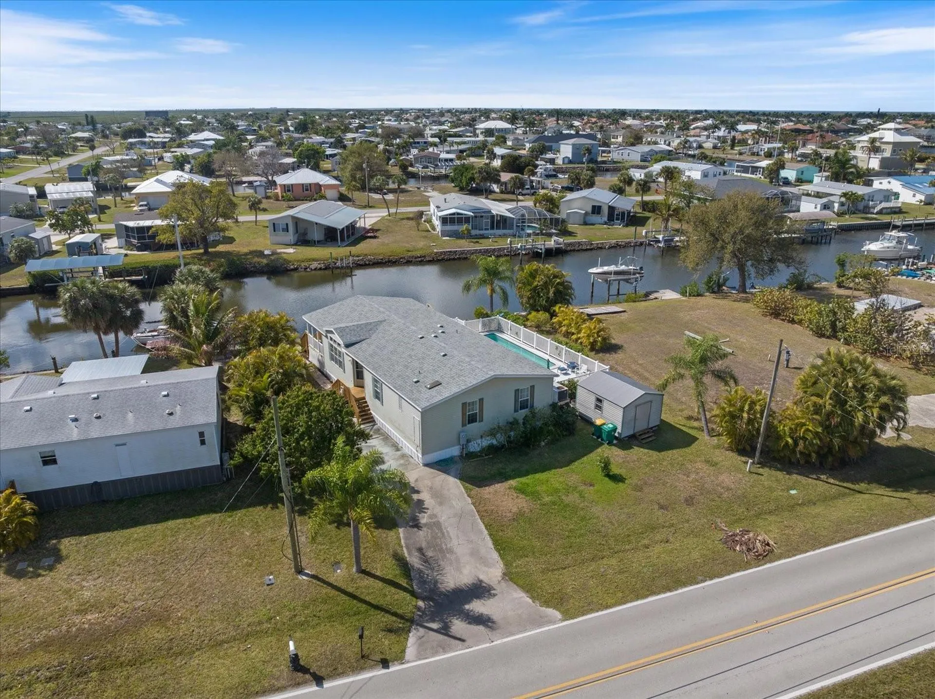 721 Rio Villa Drive Punta Gorda FL 33950