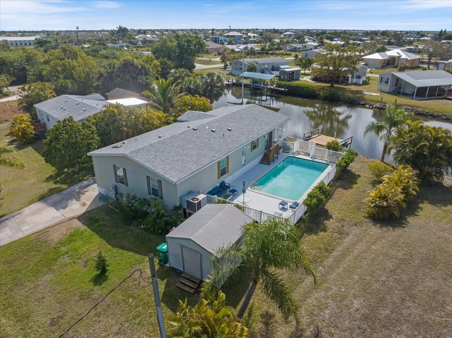721 Rio Villa Drive Punta Gorda FL 33950