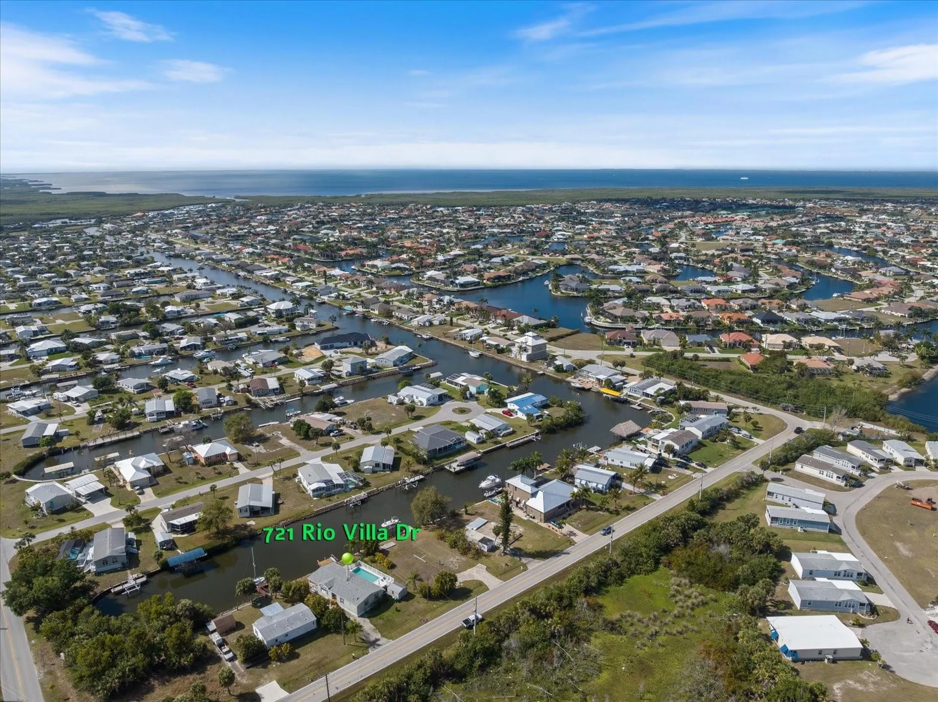 721 Rio Villa Drive Punta Gorda FL 33950
