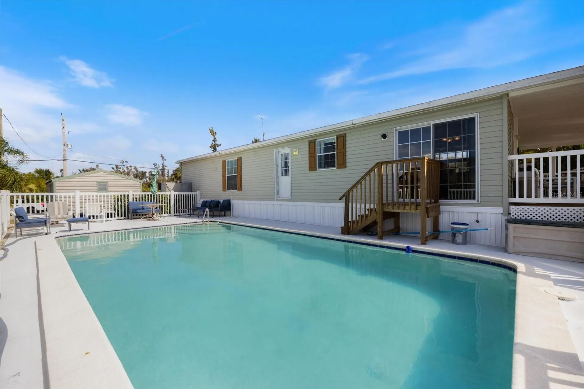 721 Rio Villa Drive Punta Gorda FL 33950